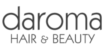 Daroma Hair & Beauty Logo